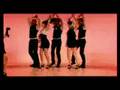 The Dance Chart - 16 Jun 08