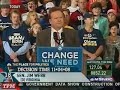 Webb on Palin Pick: What Was McCain Thinking Webb on Palin Pick: What Was McCain Thinking