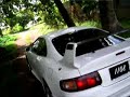 3s-gte in st202 celica