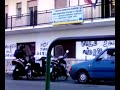 lezioni di guida con la nonna   il parcheggio