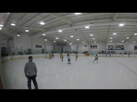 EHA vs Gilmour Academy 11/23/24