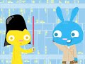 Ultra Kawaii - Laser Pets!