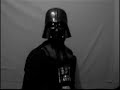 Darth Vader Vs Alcoholic Spiderman : The Gift