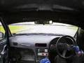 S13 at Abingdon trackday