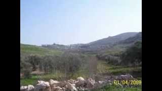 قرية العطارة جنين.flv