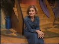 Pernilla Wahlgren - Reportage från \"Svenska Flickor\" Pernilla Wahlgren - Reportage från \"Svenska Flickor\"