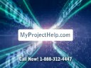 My Project Help (TV Commercial)