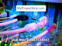 My Project Help (TV Commercial)