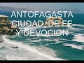 bailes religiosos de antofagasta