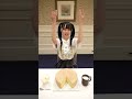 【高嶺のなでしこ】 Dance＆Cheese松本ももなver. #酪農応援プロジェクト#shorts