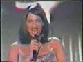 Dana International- nos'at le petra (live)