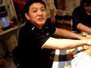 zhiqiang Song and linchuang Li drunk Majong1 zhiqiang Song and linchuang Li drunk Majong1