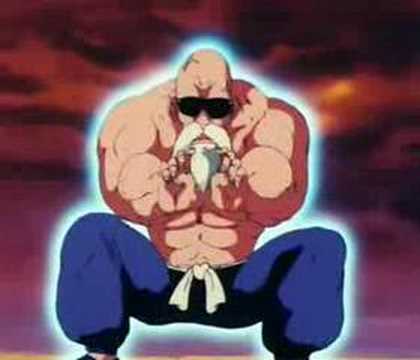 The Original Kame Hame