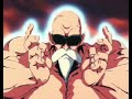 The Original Kame Hame