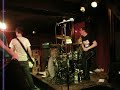Turbostaat 08.05.08 Dresden Ahoi