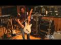 Home Studio Tour: Dweezil Zappa Home Studio Tour: Dweezil Zappa
