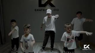 Ck Animation – POPPIN KIDS