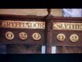 quidditch from sorcerers stone