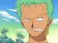 One Piece - Luffy, Zoro, Nami, Sanji & Robin