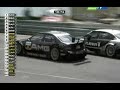 Hakkinen - DTM Round 5 - Norisring 2007