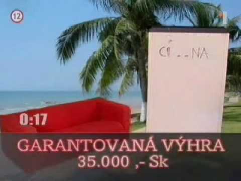 SOS - Telefonická hra :D
