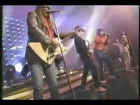 Molly Hatchet - Satisfied Man - (Solid Gold)