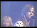 Molly Hatchet - Satisfied Man - (Solid Gold)