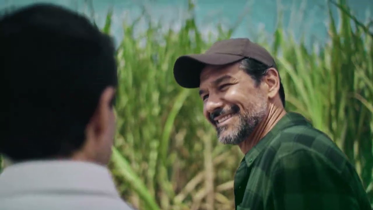 COCRED sempre apoia o produtor rural com crédito certo para transformar safras em vitórias no agro.