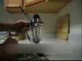 Rok-it water bong