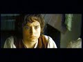 LOTR-spoof: Ein unerwarteter Besucher