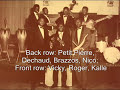 A song of Nico Kassanda with Africa Fiesta