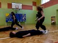 Ciara - get up dance Ciara - get up dance