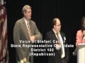Garland Tea Party Candidate Forum: State Representative Candidates, Part 5