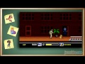 Simulation sportive à l'ère 16 bits (Saison 1 Épisode 24)