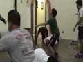 Murph Demo for the Memorial Day CrossFit Challenge