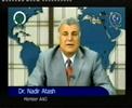 videos de Nader Atasch - 2-    آقای نادر آتش و تشکیل جبهه ملی جدید ـ