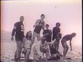 Retromercial: Frisbee and Hula Hoop