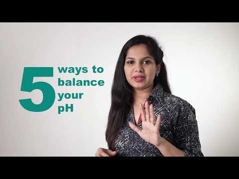 video-linktoworks-5 ways to balance your pH | Dr. Arpitha Komanapalli - YouTube