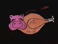 le cochon d'Inde - bruno salomon