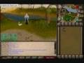 lumbridge/draynor achievement diary rewards(explorer ring)