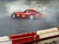 Terry Grant in Athens Tunning Show
