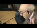 Jamil Azar, membre del consell director i presentador d'Al Jazira (2)