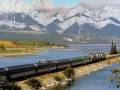    Via Rail Canada