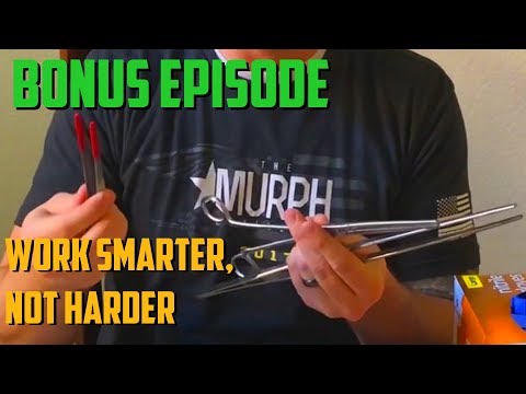 YouTube reptile video