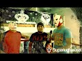 Dr Wagner Jr Y Hijo de Dr Wagner Jr entrevista con Superluchas.net