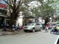 Hanoi City Vieuw 1 Hanoi City Vieuw 1