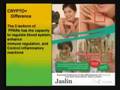 videos de MERIDIAN LIFE - DOCTOR'S PRESENTATION CLEANSE & CRYPTO PART4