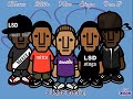 Nino Ft. Ciano, Mitta, Singa & Mello-D - Het Blijft Zo Hard Nino Ft. Ciano, Mitta, Singa & Mello-D - Het Blijft Zo Hard