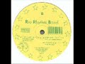 Rio Rhythm Band - Carnival Da Casa