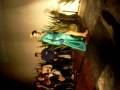 DRAG STAR THEATRON 2008 SHOW MISS COSITA RICA